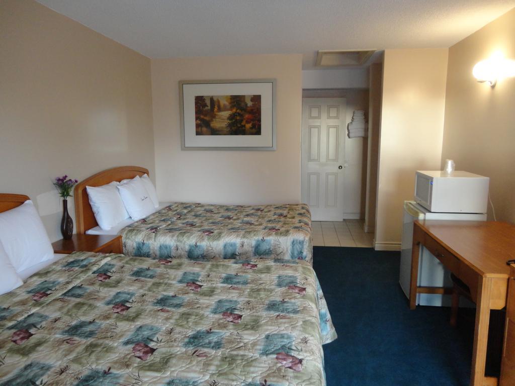 Good Night Inn Port Colborne Exterior photo
