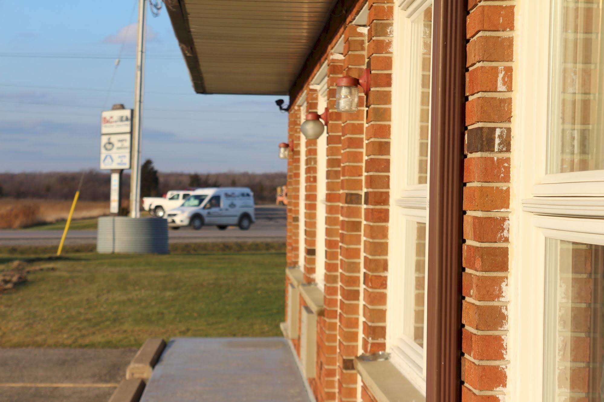Good Night Inn Port Colborne Exterior photo