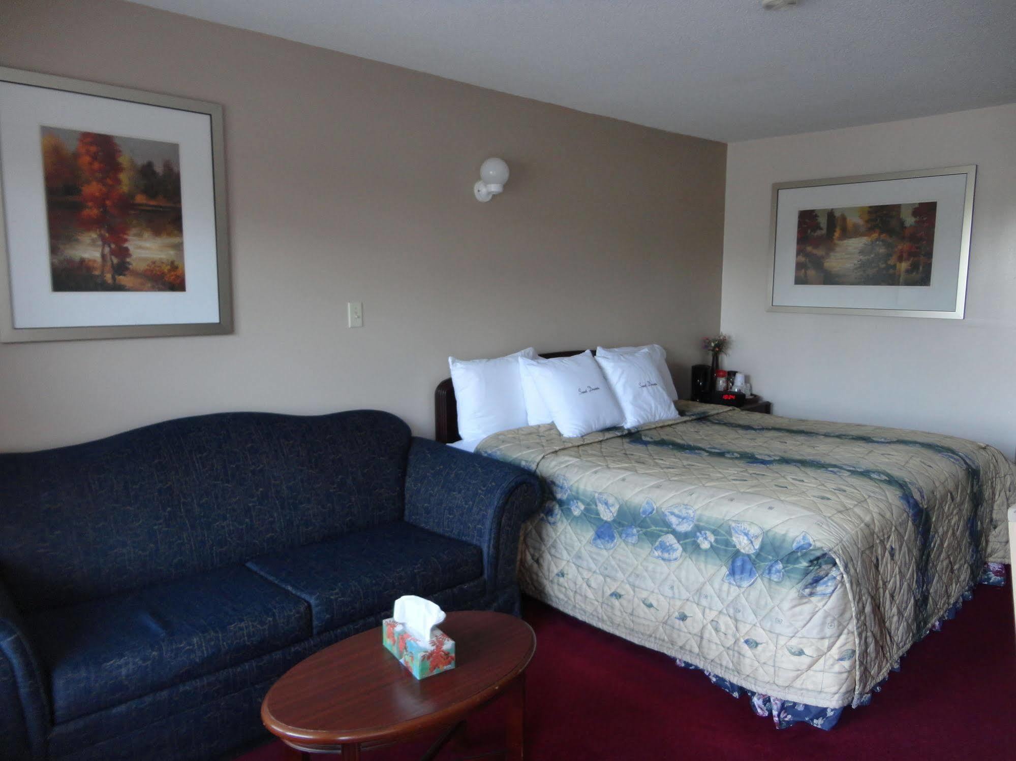 Good Night Inn Port Colborne Exterior photo
