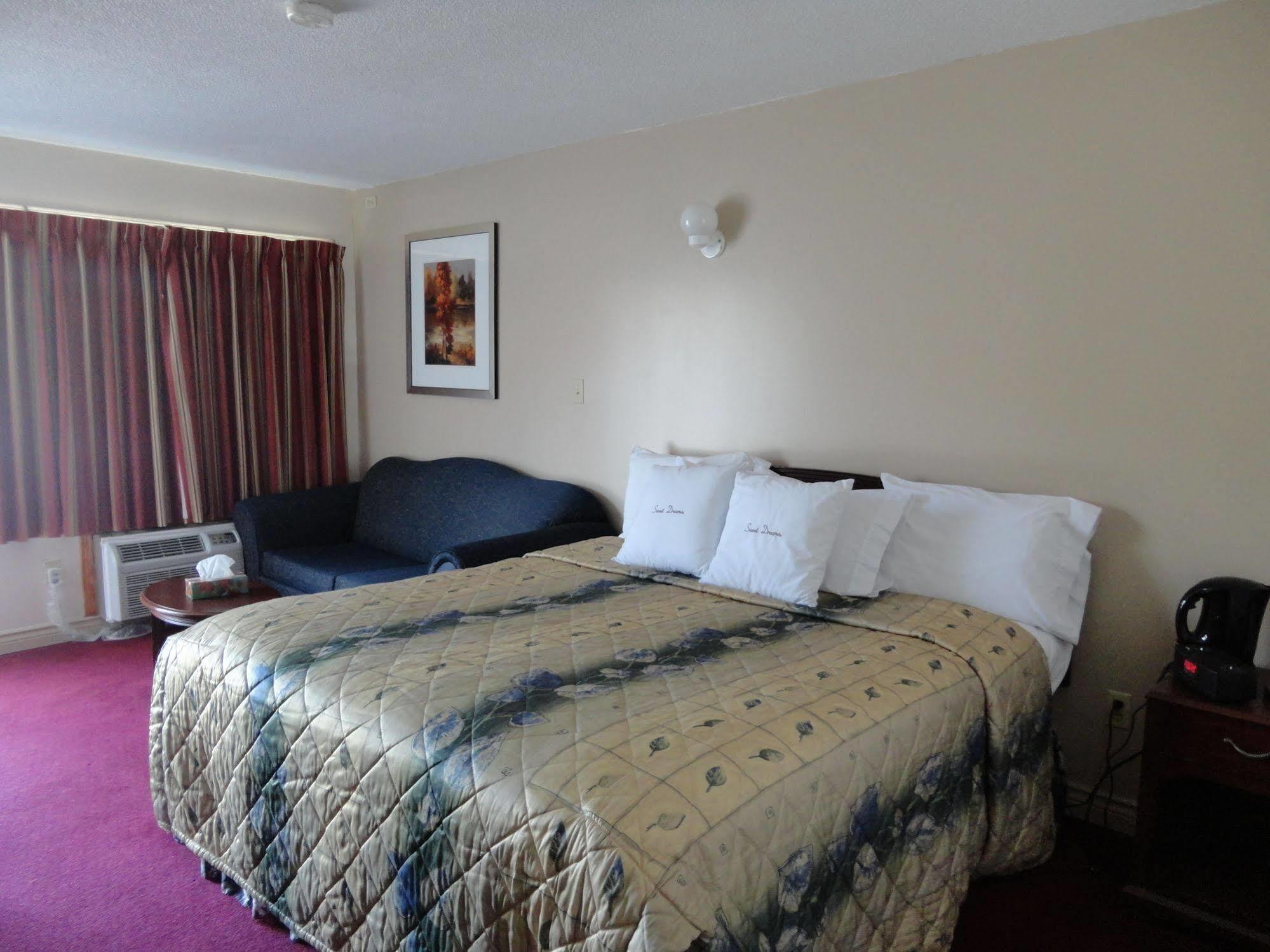 Good Night Inn Port Colborne Exterior photo