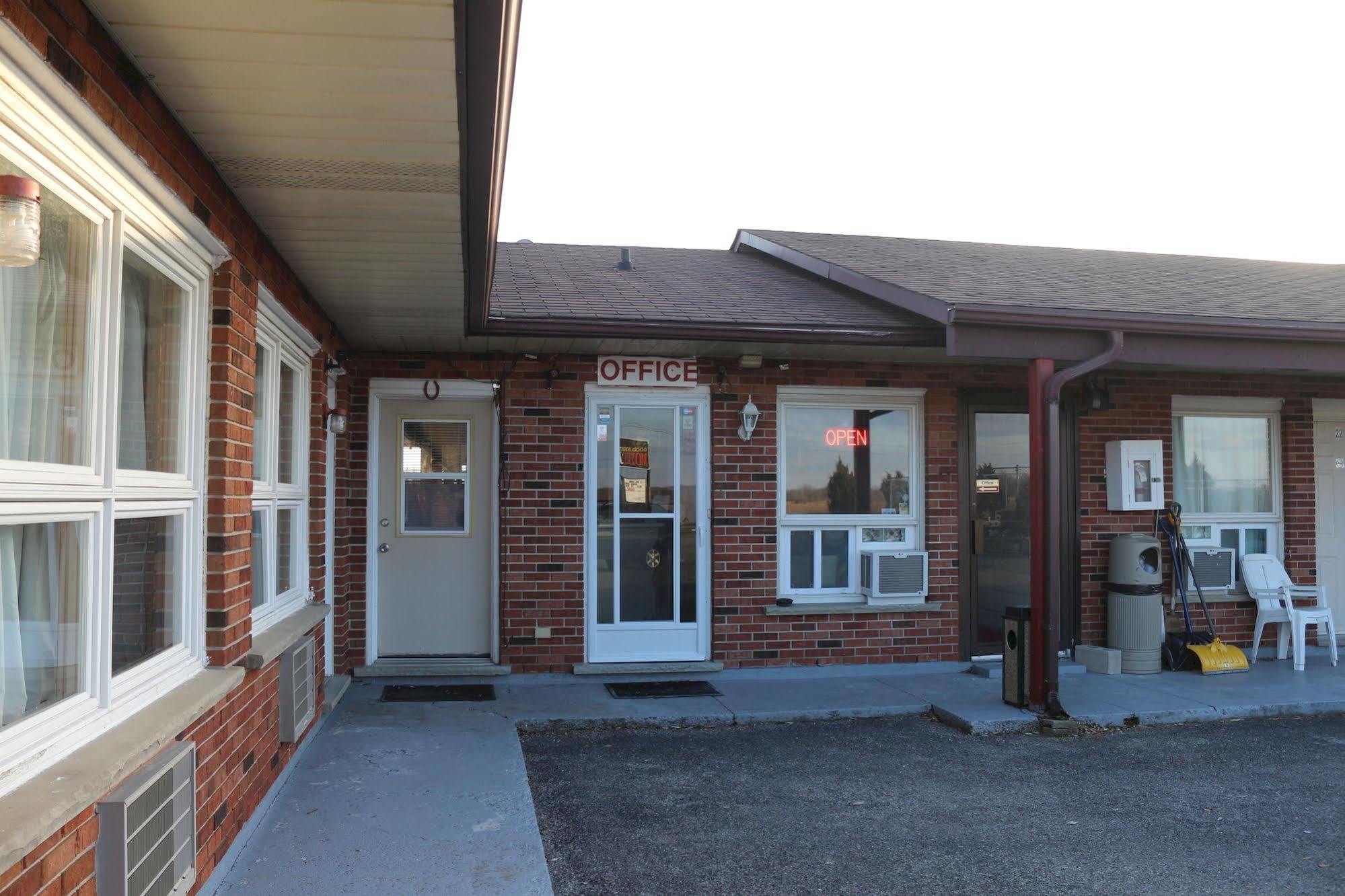 Good Night Inn Port Colborne Exterior photo
