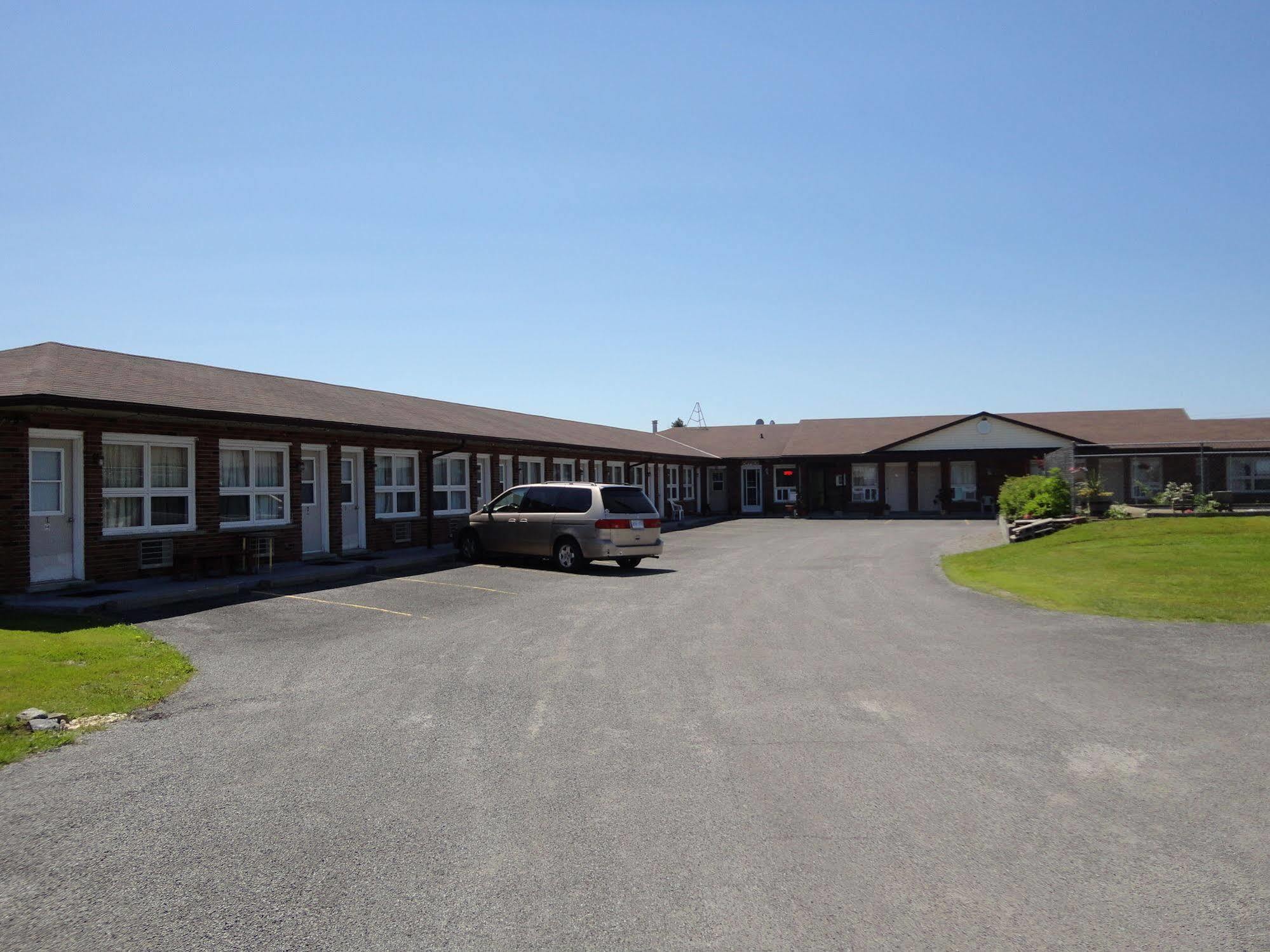 Good Night Inn Port Colborne Exterior photo